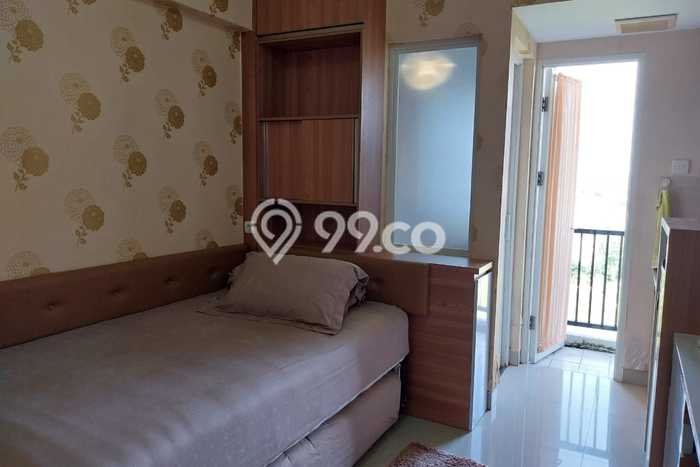 Dijual Apartemen Strategis di Depok Sleman 1 Kamar Tidur Dijual Apartemen Strategis di Depok Sleman 1 Kamar Tidur