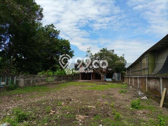 Tanah Dijual Area Strategis di Condong Catur Sleman 796m2 Tanah Dijual Area Strategis di Condong Catur Sleman 796m2