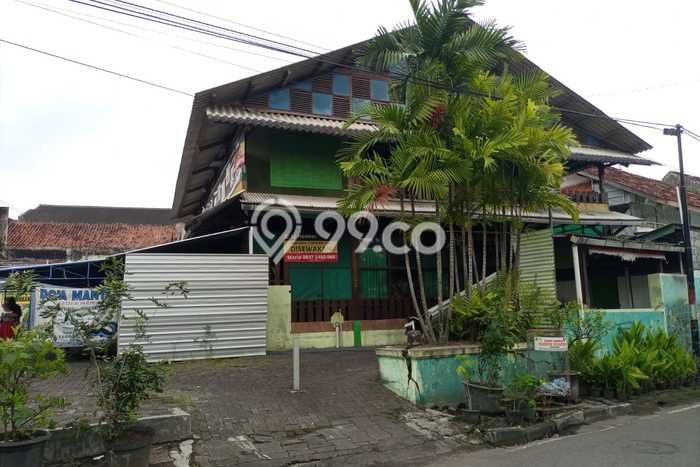 Komersial bagus disewakan di Gondokusuman Yogyakarta dengan LB 400m2 harga sewa terbaik Komersial bagus disewakan di Gondokusuman Yogyakarta dengan LB 400m2 harga sewa terbaik