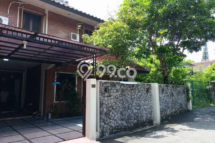 Jual Rumah Strategis Bagus Punya 5 KT di Depok Sleman SHM Jual Rumah Strategis Bagus Punya 5 KT di Depok Sleman SHM