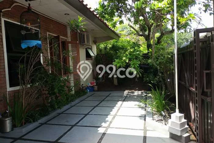 Jual Rumah Strategis Bagus Punya 5 KT di Depok Sleman SHM Jual Rumah Strategis Bagus Punya 5 KT di Depok Sleman SHM