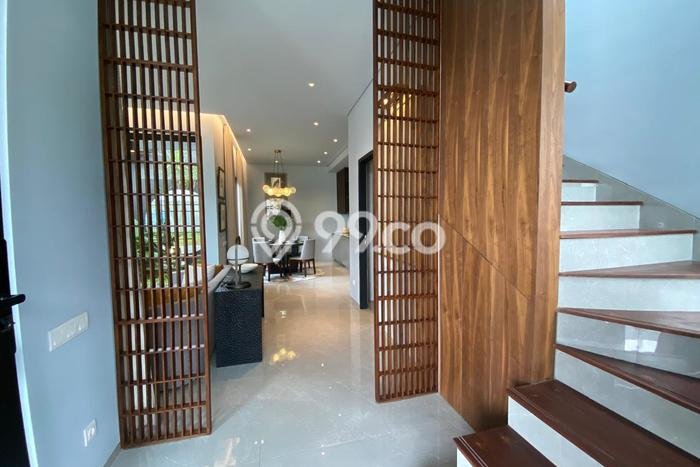 Rumah LT 123m2m² di Mlati, Sleman - Akses Mudah Rumah LT 123m2m² di Mlati, Sleman - Akses Mudah