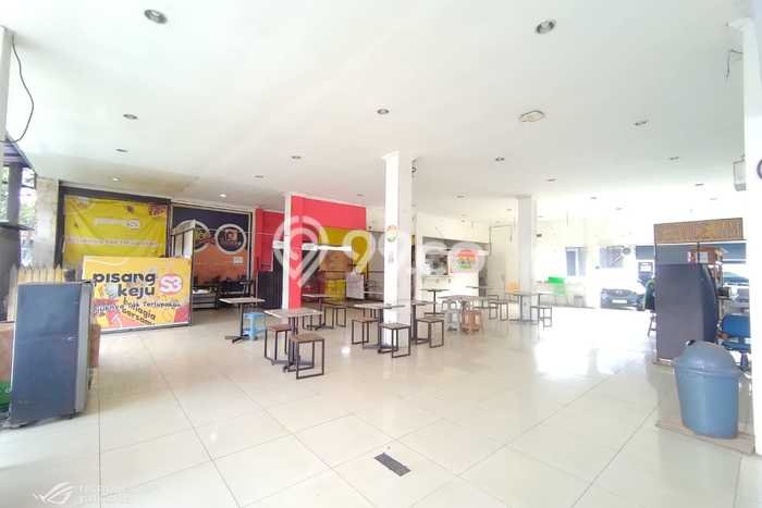 Komersial Bagus LT 806m2 LB 550m2 Dijual di Depok Sleman Komersial Bagus LT 806m2 LB 550m2 Dijual di Depok Sleman