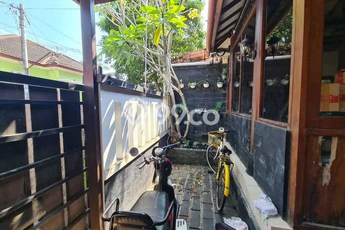 Rumah Modern Minimalis 3 KT Bisa Langsung Pindah di Ngemplak Rumah Modern Minimalis 3 KT Bisa Langsung Pindah di Ngemplak