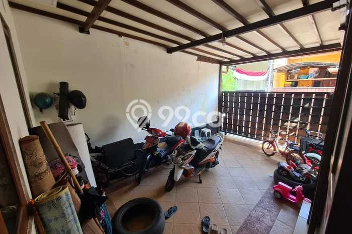Rumah Modern Minimalis 3 KT Bisa Langsung Pindah di Ngemplak Rumah Modern Minimalis 3 KT Bisa Langsung Pindah di Ngemplak