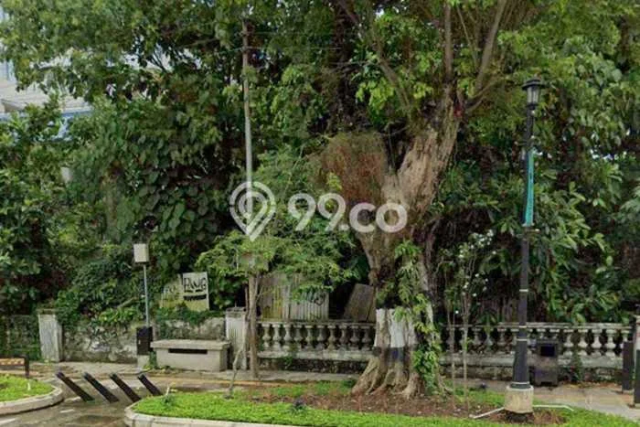 Tanah untuk Dijual di Gondokusuman Yogyakarta Luas 1545m2 Tanah untuk Dijual di Gondokusuman Yogyakarta Luas 1545m2