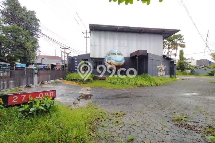 Komersial Disewakan Cepat di Ngaglik Sleman LB 1100m2 Komersial Disewakan Cepat di Ngaglik Sleman LB 1100m2