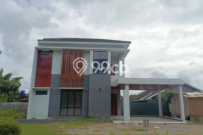 Jual Rumah Minimalis Bagus Punya 3 KT di Kalasan Sleman SHM Jual Rumah Minimalis Bagus Punya 3 KT di Kalasan Sleman SHM