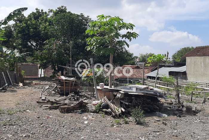Tanah Dijual Area Strategis di Condong Catur Sleman 782m2 Tanah Dijual Area Strategis di Condong Catur Sleman 782m2