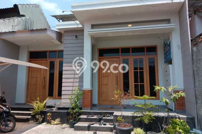 Komersial Dijual Lokasi Emas di Gondokusuman Luas 135m2 Komersial Dijual Lokasi Emas di Gondokusuman Luas 135m2