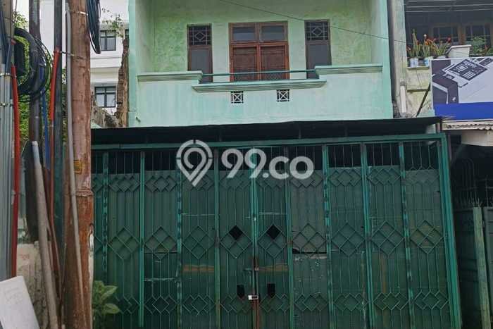 Ruko Dijual di Gedong Tengen Yogyakarta dengan Luas Bangunan 172m2 Ruko Dijual di Gedong Tengen Yogyakarta dengan Luas Bangunan 172m2