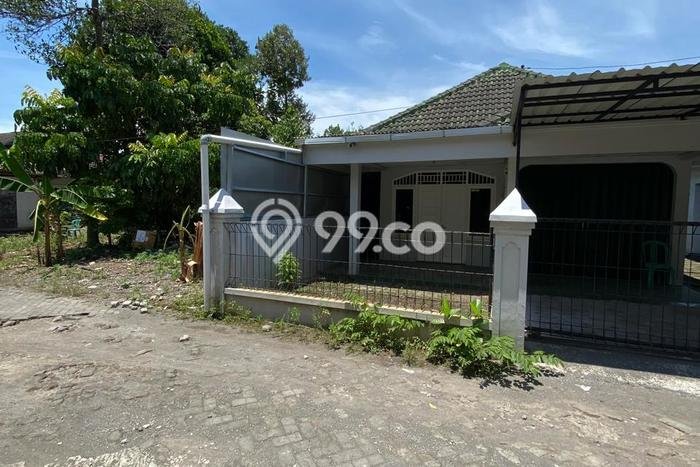 HARGA SPESIAL! Rumah Premium di Mlati, Sleman, LT 207m2m² LB 150m2m² BISA KPR! HARGA SPESIAL! Rumah Premium di Mlati, Sleman, LT 207m2m² LB 150m2m² BISA KPR!