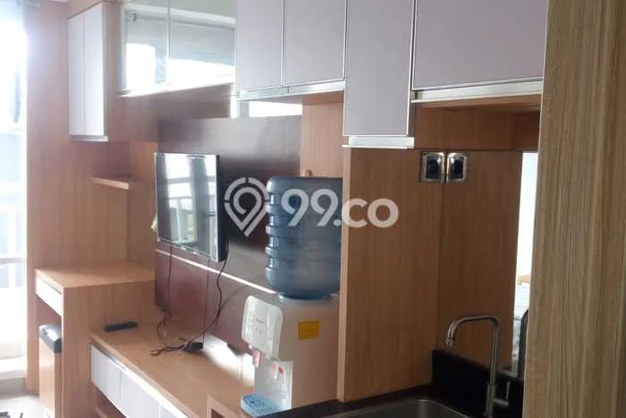 Siap Milik Apartemen 1 KT 1 KM di Sleman Siap Milik Apartemen 1 KT 1 KM di Sleman