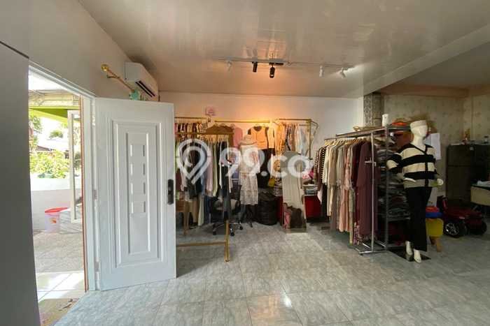 Dijual Rumah 3 Kamar Lokasi Ideal Nyaman dan Strategis di Depok Dijual Rumah 3 Kamar Lokasi Ideal Nyaman dan Strategis di Depok