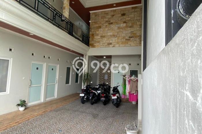 Rumah Kost Dijual di Ngemplak, Sleman, 11 KT, 11 KM, Bangunan 170m2 Rumah Kost Dijual di Ngemplak, Sleman, 11 KT, 11 KM, Bangunan 170m2