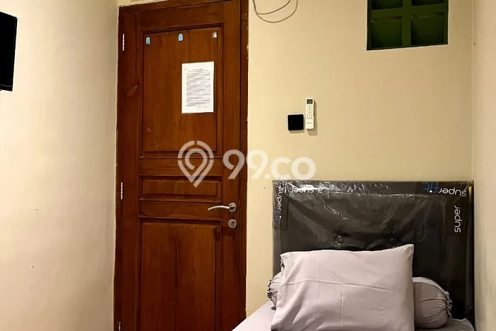 Kost Dijual Lokasi Depok, Sleman, Spesifikasi 11 Kamar Tidur dan Luas 173m2 Kost Dijual Lokasi Depok, Sleman, Spesifikasi 11 Kamar Tidur dan Luas 173m2
