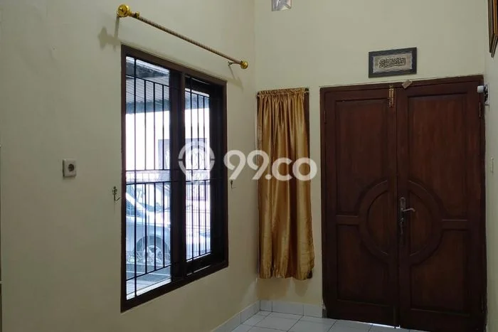 Rumah Disewakan Sleman LT 100m2 LB 36m2 Kawasan Cebongan Rumah Disewakan Sleman LT 100m2 LB 36m2 Kawasan Cebongan