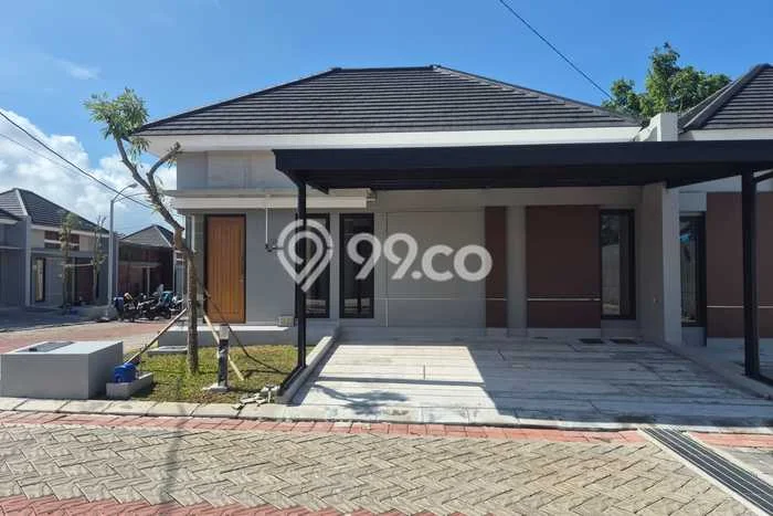 Sewa cepat rumah minimalis strategis 3 Kamar di Ngemplak, Sleman Sewa cepat rumah minimalis strategis 3 Kamar di Ngemplak, Sleman