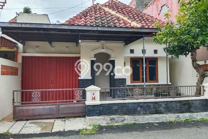 Disewakan Hunian Konsep Modern di Depok Sleman dengan 2 Kamar Disewakan Hunian Konsep Modern di Depok Sleman dengan 2 Kamar