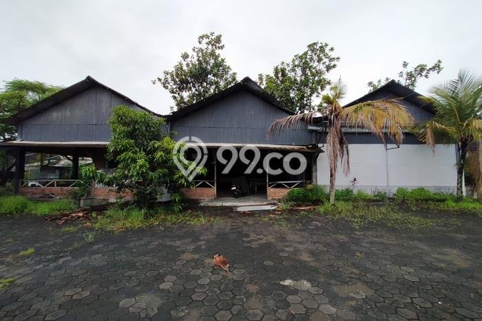Komersial Disewakan Cepat di Ngaglik Sleman LB 1100m2 Komersial Disewakan Cepat di Ngaglik Sleman LB 1100m2