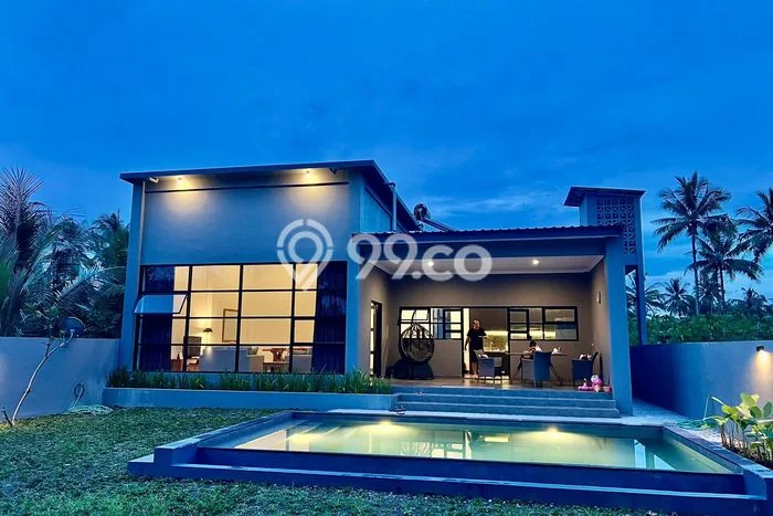 Dijual Rumah Premium dengan Fasilitas Sekitar Komplit di Turi, Sleman Dijual Rumah Premium dengan Fasilitas Sekitar Komplit di Turi, Sleman