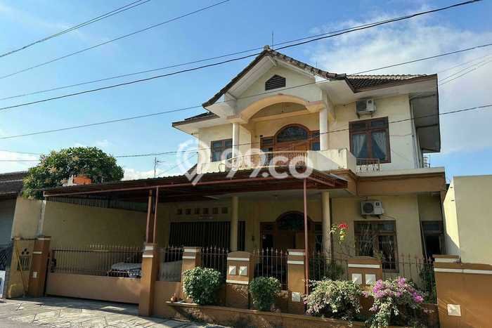 Dijual Rumah Premium dengan Fasilitas Sekitar Lengkap di Mlati, Sleman Dijual Rumah Premium dengan Fasilitas Sekitar Lengkap di Mlati, Sleman