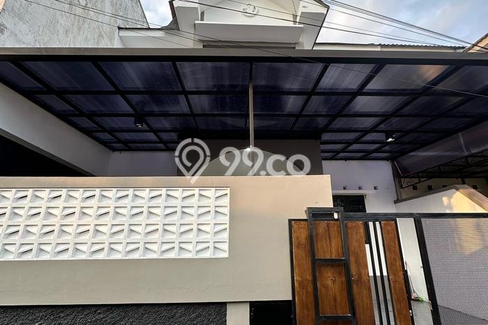 Dijual Cepat Rumah Favorit Siap Huni LB 150m2 di Ngaglik, Sleman Dijual Cepat Rumah Favorit Siap Huni LB 150m2 di Ngaglik, Sleman