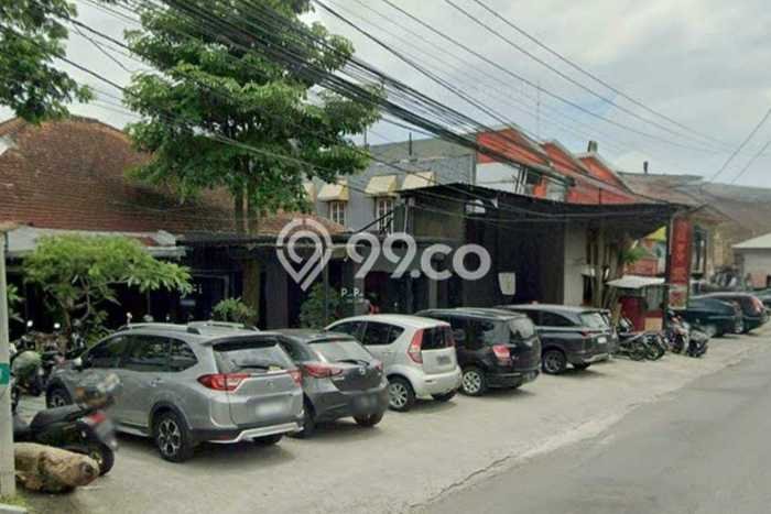 Jarang Ada! Tanah di Depok Punya Luas 1070m2 - Jarang Ada! Tanah di Depok Punya Luas 1070m2 -