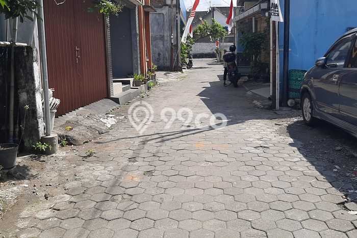 Tanah Dijual Area Strategis di Condong Catur Sleman 782m2 Tanah Dijual Area Strategis di Condong Catur Sleman 782m2