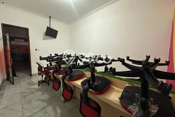 Kantor untuk disewa di Mlati punya LT 1000m2 & LB 447m2 harga sewa kompetitif Kantor untuk disewa di Mlati punya LT 1000m2 & LB 447m2 harga sewa kompetitif