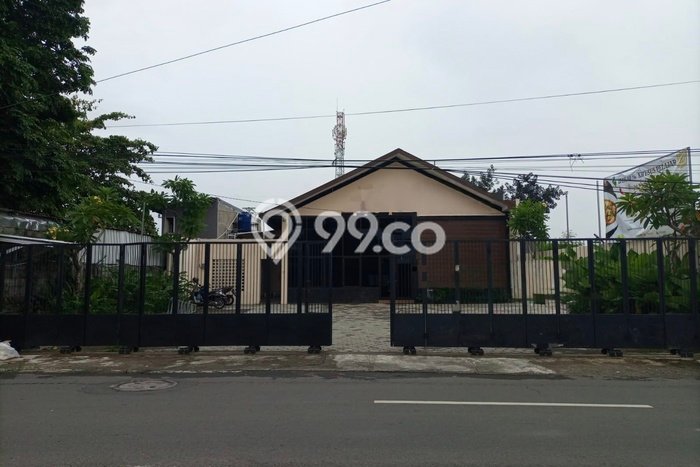 Area Strategis! Disewakan Komersial Lokasi Depok, Sleman Cocok untuk Bisnis Area Strategis! Disewakan Komersial Lokasi Depok, Sleman Cocok untuk Bisnis
