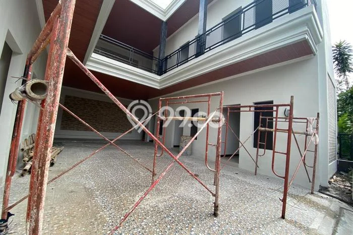 Cocok Untuk Investasi! For Sale Kost di Maguwoharjo 13 Kamar Cocok Untuk Investasi! For Sale Kost di Maguwoharjo 13 Kamar