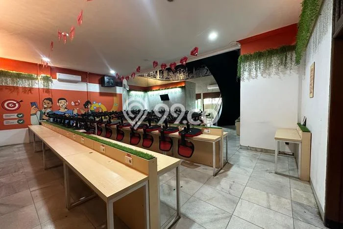 Kantor untuk disewa di Mlati punya LT 1000m2 & LB 447m2 harga sewa kompetitif Kantor untuk disewa di Mlati punya LT 1000m2 & LB 447m2 harga sewa kompetitif