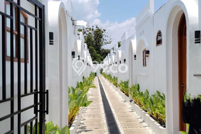 For Sale Vila Kawasan Maguwoharjo, Ukuran 37m2m², Lingkungan Nyaman For Sale Vila Kawasan Maguwoharjo, Ukuran 37m2m², Lingkungan Nyaman