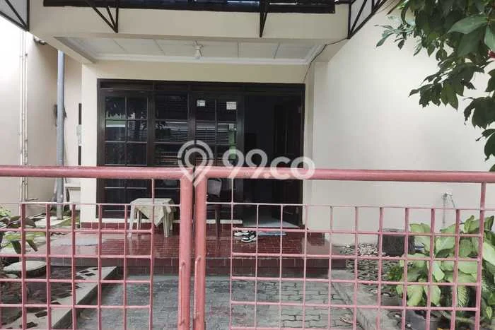 Jual Rumah Favorit Siap Huni LB 116m2 di Depok, Sleman Jual Rumah Favorit Siap Huni LB 116m2 di Depok, Sleman