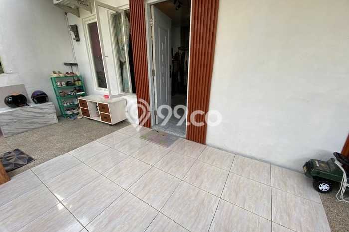Dijual Rumah 3 Kamar Lokasi Ideal Nyaman dan Strategis di Depok Dijual Rumah 3 Kamar Lokasi Ideal Nyaman dan Strategis di Depok