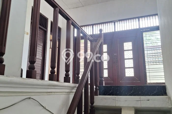 Rumah Cantik Siap Pakai Di Gondokusuman Luas 280m2 Aman Rumah Cantik Siap Pakai Di Gondokusuman Luas 280m2 Aman