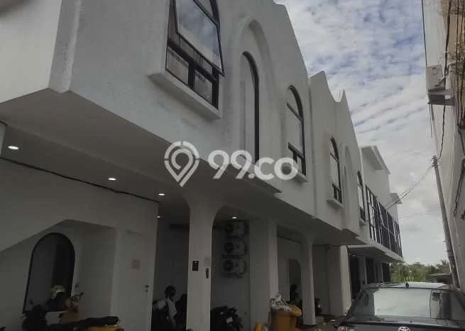 Kost Dijual Lokasi Tegalrejo, Yogyakarta, Spesifikasi 14 Kamar Tidur dan Luas 200m2 Kost Dijual Lokasi Tegalrejo, Yogyakarta, Spesifikasi 14 Kamar Tidur dan Luas 200m2