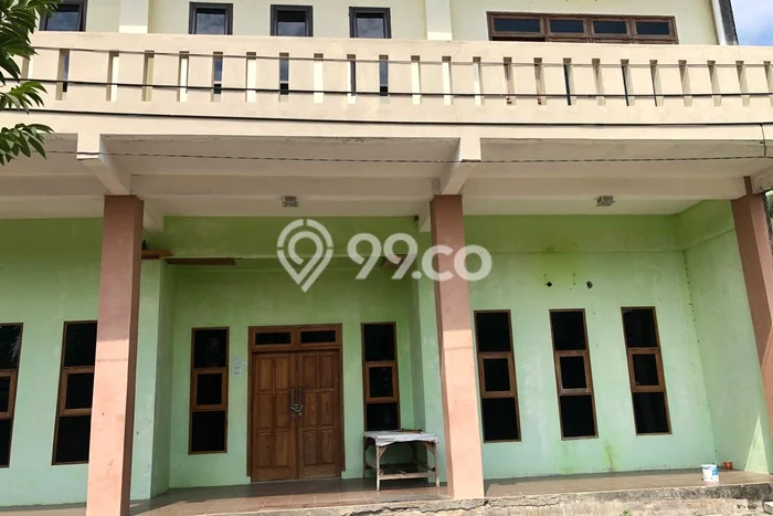 Properti Strategis 7 KT Luas Tanah 825m2m² di Guntur, Demak Properti Strategis 7 KT Luas Tanah 825m2m² di Guntur, Demak