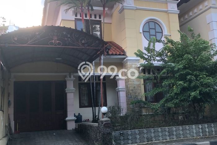 Rumah Modern 3 KT di Ngesrep Semarang Rumah Modern 3 KT di Ngesrep Semarang