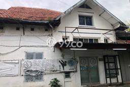 Siap Huni Rumah Mewah 4 Kamar di Semarang Tengah Dekat ke Mana Saja Siap Huni Rumah Mewah 4 Kamar di Semarang Tengah Dekat ke Mana Saja