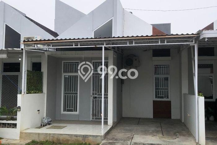 Rumah Modern Minimalis 2 Kamar Siap Huni di Gayamsari Rumah Modern Minimalis 2 Kamar Siap Huni di Gayamsari