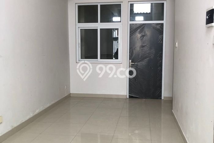 Rumah Modern Minimalis 2 Kamar Siap Huni di Gayamsari Rumah Modern Minimalis 2 Kamar Siap Huni di Gayamsari