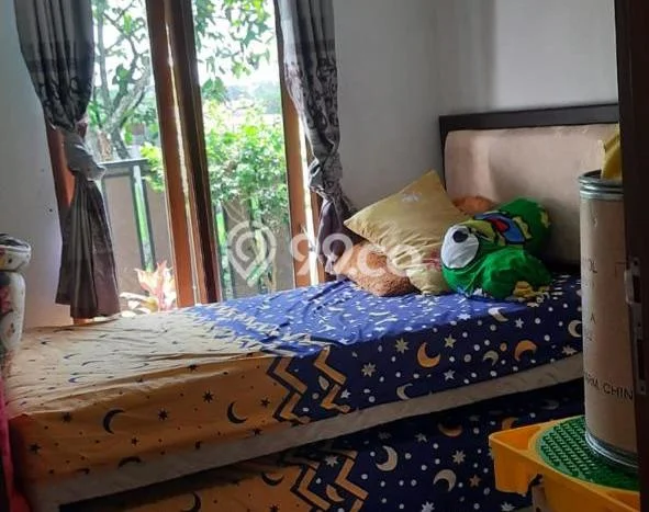Rumah Modern Cantik 2 KT Bisa Langsung Pindah di Ungaran Barat Rumah Modern Cantik 2 KT Bisa Langsung Pindah di Ungaran Barat