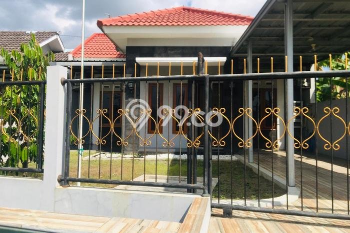 Dijual Cepat Rumah Favorit Siap Huni LB 130m2 di Jetis, Bantul Dijual Cepat Rumah Favorit Siap Huni LB 130m2 di Jetis, Bantul