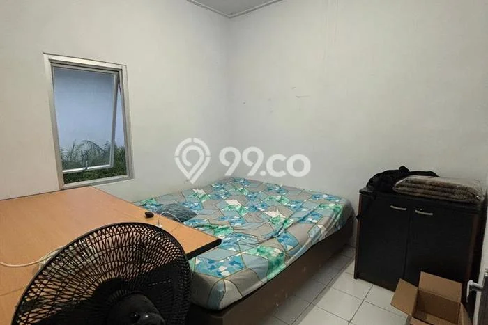 Hunian Murah Dijual Area Jambe, Tangerang Harga Rp 295 Juta Hunian Murah Dijual Area Jambe, Tangerang Harga Rp 295 Juta