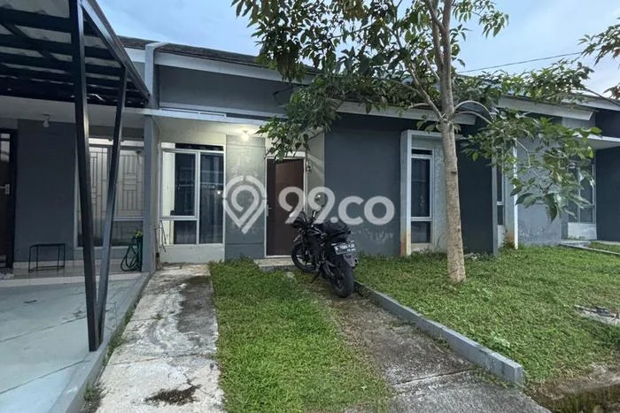 Hunian Murah Dijual Area Jambe, Tangerang Harga Rp 295 Juta Hunian Murah Dijual Area Jambe, Tangerang Harga Rp 295 Juta
