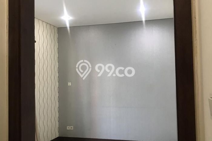Hunian Super Elit dengan Akses Paling Strategis di Pulomas, Jakarta Timur Hunian Super Elit dengan Akses Paling Strategis di Pulomas, Jakarta Timur