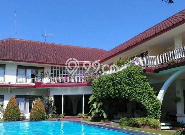 Dijual Rumah Premium dengan Fasilitas Sekitar Komplit di Ciawi, Bogor Dijual Rumah Premium dengan Fasilitas Sekitar Komplit di Ciawi, Bogor