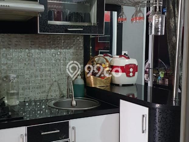 Apartemen Nyaman Dijual di Cempaka Putih, Jakarta Pusat Dilengkapi 2 KT dan 2 KM Apartemen Nyaman Dijual di Cempaka Putih, Jakarta Pusat Dilengkapi 2 KT dan 2 KM